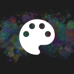 rusticarcade/palette